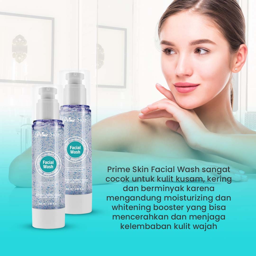 gudangHWI's tweet photo. Apa yang kamu tahu tentang cleanser? https://t.co/YH4sCAX4ic