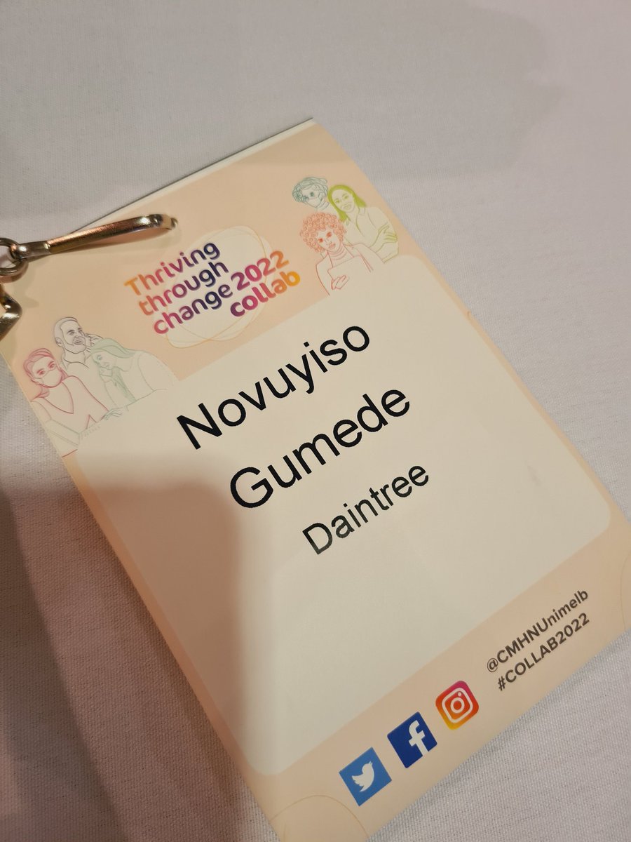 vuvuliscious's tweet photo. #Collab2022 #Forensicare

Thriving through Change https://t.co/BiQyFkXb3T