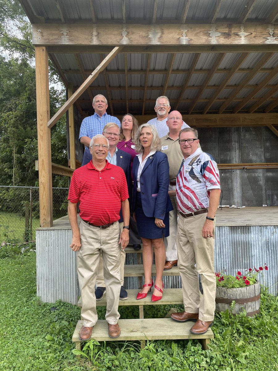 damon thayer tweet media