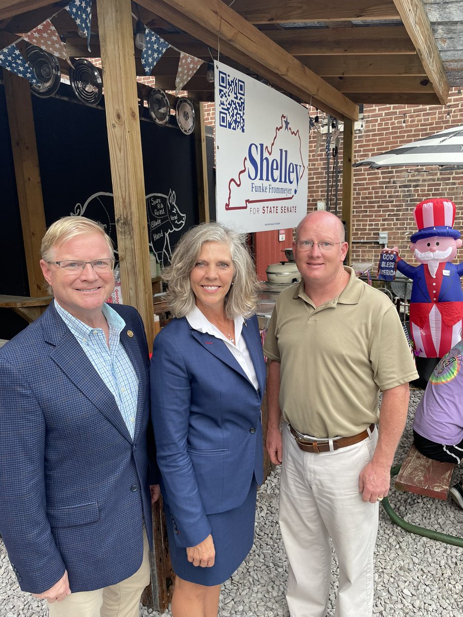 damon thayer tweet media