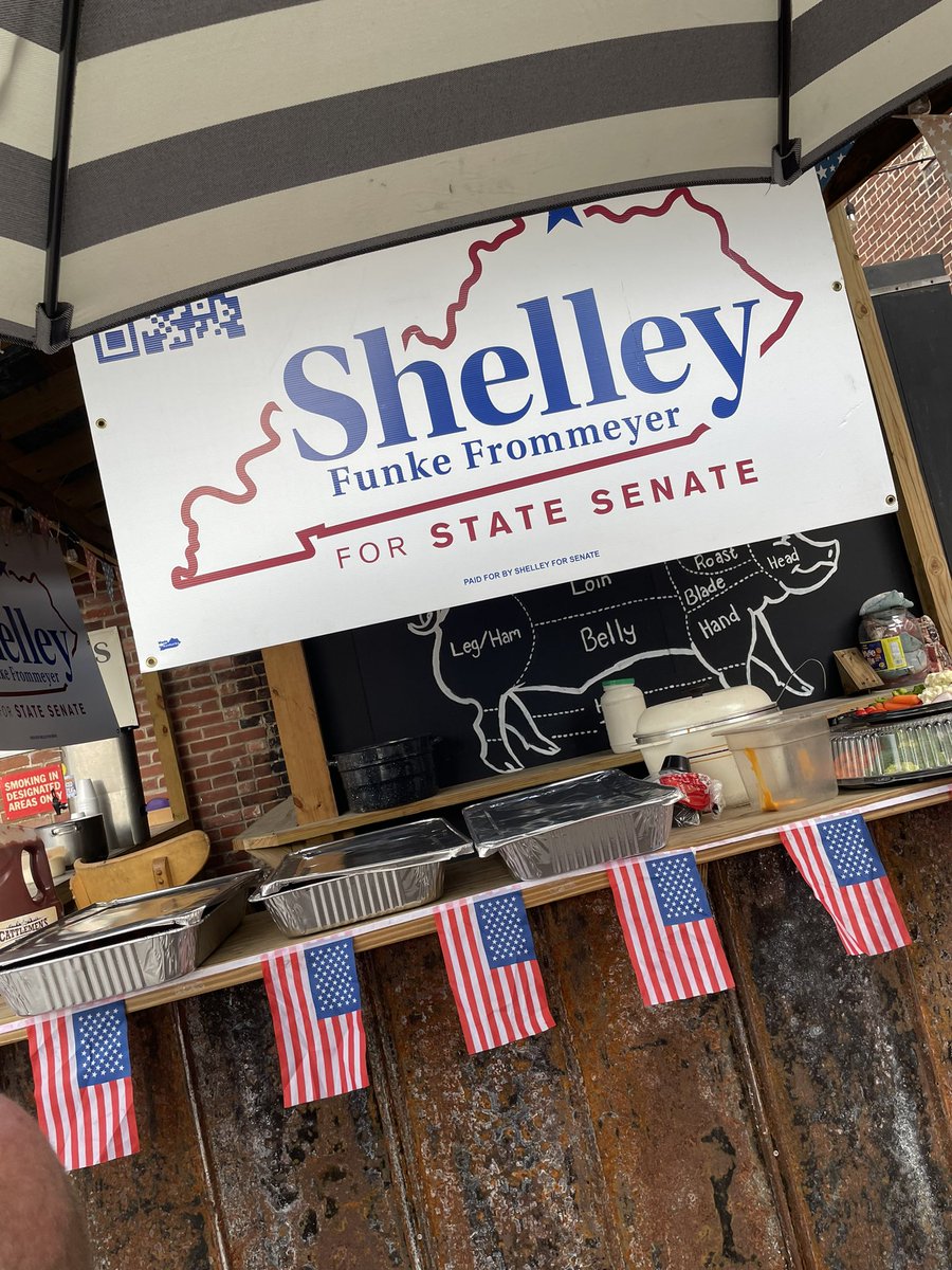 damon thayer tweet media