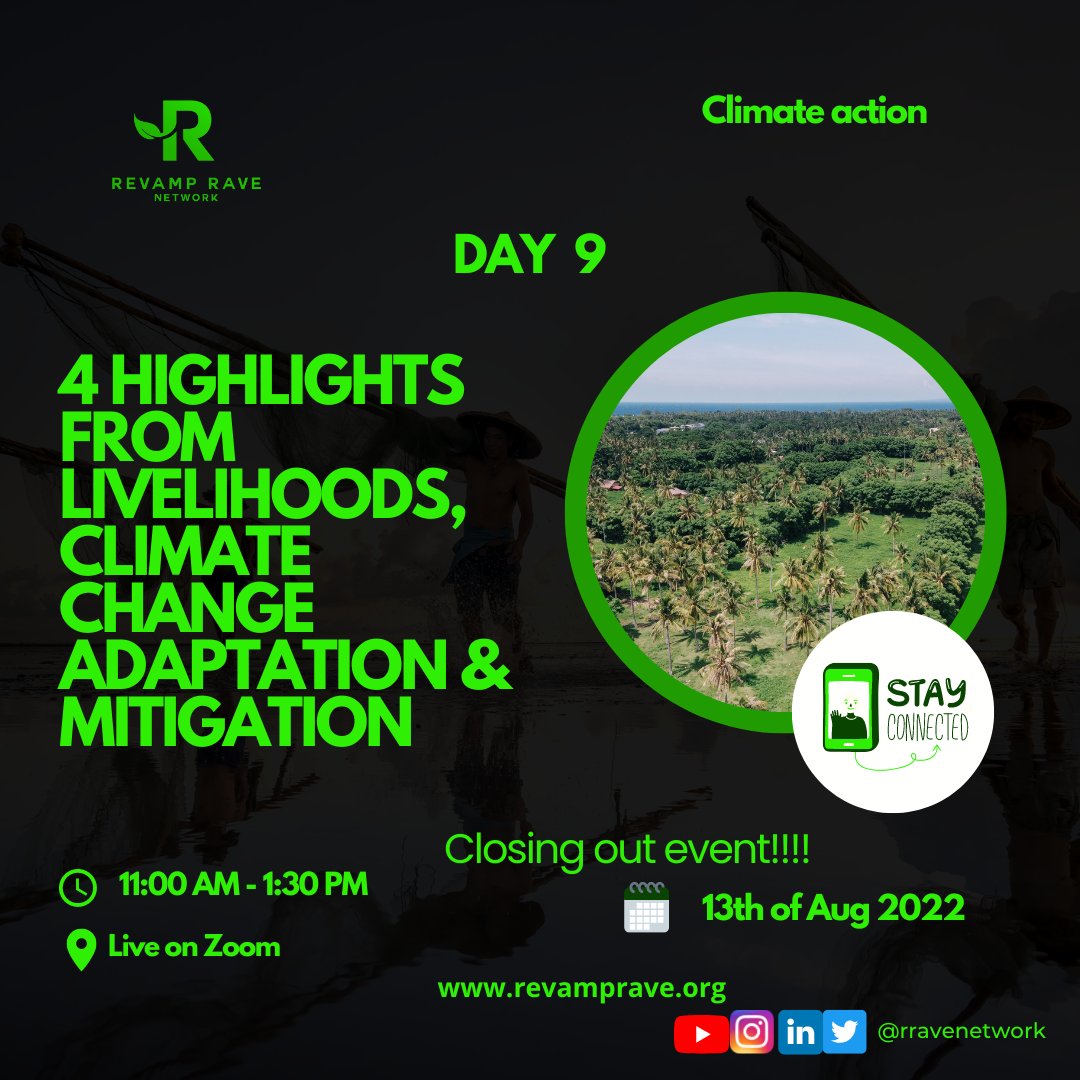 RRaveNetwork's tweet photo. People are experiencing both the subtle and dark effects of climate change. Gradually shifting weather patterns, rising sea levels and more extreme weather events are devastating evidence of both a rapidly changing climate and an urgent need for solutions. https://t.co/Ru3cGUd1fH
