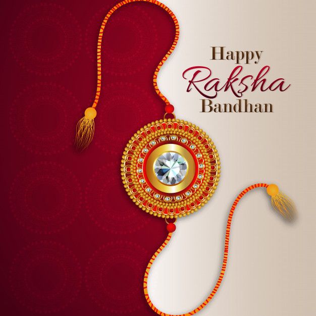 Happy Raksha Bandhan To All My Sisters❤❤