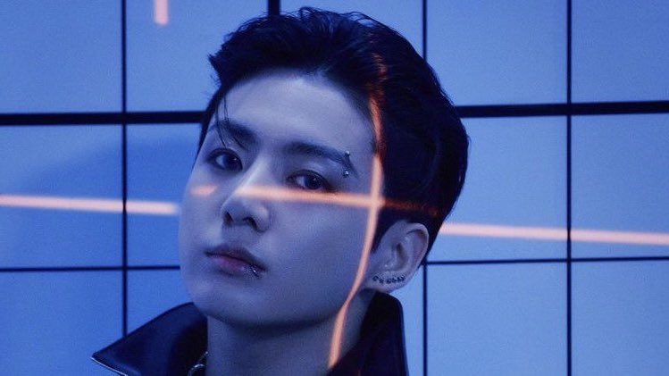 liskookloops's tweet image. proof x born pink