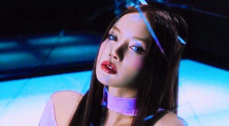 liskookloops's tweet image. proof x born pink