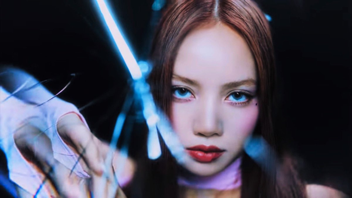 liskookloops's tweet image. proof x born pink