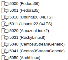 haploeco's tweet photo. Day 2 #100DaysOfHomeLab 

Today I spent some time automating and updating my Proxmox templates for Arch, Fedora, Ubuntu, AmazonLinux2, Rocky, and CentOS. 

Did a bit of cloud-init bootstrapping work for my env and ansible. Felt good getting it updated! https://t.co/f3d1MGDa0p