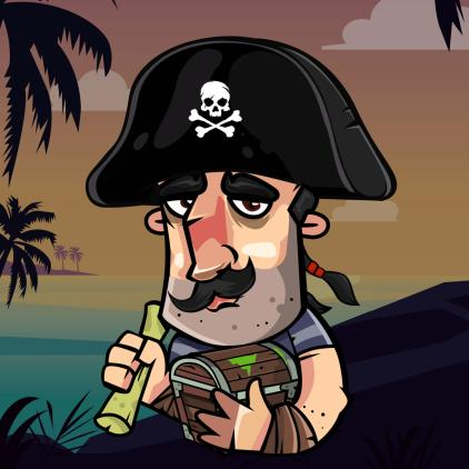 🎉Giveaway🎉
🏆5x PIRATE ORIGINS WL
🏆5x ACES OF VENTURES WL
✅  Follow 
<a href="/PirateOrigins/">New World: Pirate Origins NFT</a> &amp; <a href="/AcesofVentures/">AcesOfVentures</a>
✅  ❤️ &amp; RT
✅  Tag 3 friends
Ends in 24 hrs⌛️ 
#NFT #NFTCommunity #NFTCollector #NFTGiveaways #Giveaways #Solana
