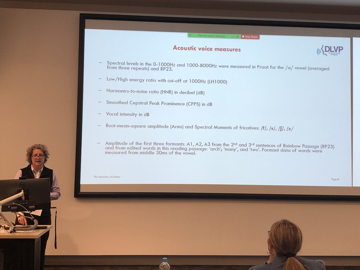 Dr Danielle Stone tweet media