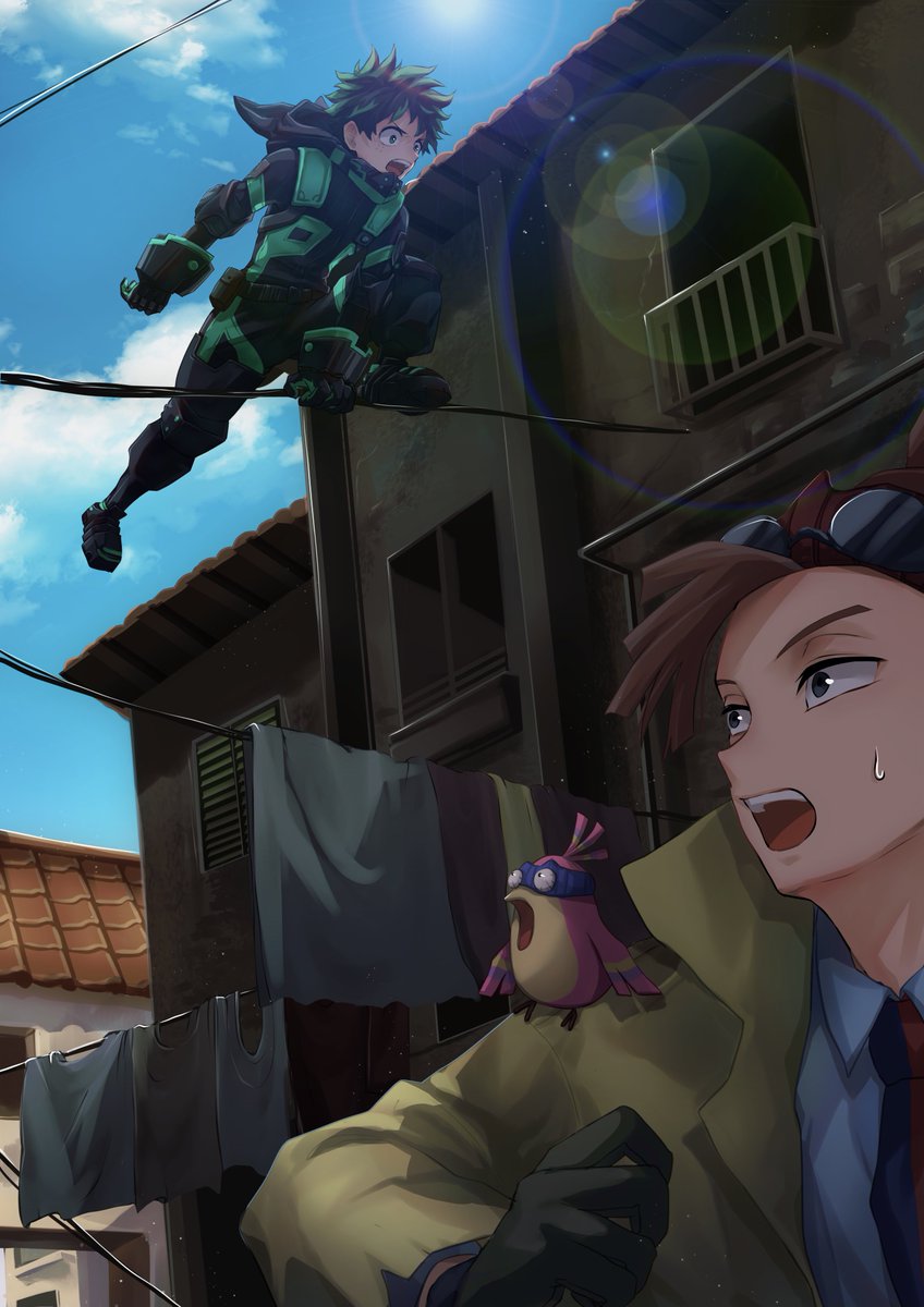 元絵これ🥹❤️