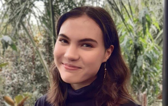 Congratulations to Izzy, our <a href="/SDSNYouth/">SDSN Youth</a> Coordinator and a sustainability champion extraordinaire, for being selected as a Student Sustainability Champion finalist in the 2022 #GGAA. Best of luck for the awards!
ggaa.acts.asn.au/2022/2022-scst…