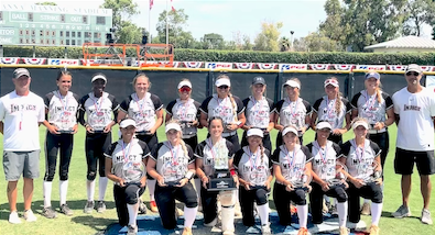 ExtraInningSB's tweet photo. Here is the Order of Finish for the 2022 PGF Nationals (Premier) for the age divisions of 18U, 16U, 14U, 12U and 10U.
https://t.co/ZLGCQoFfVT https://t.co/sn4xP2h4ay