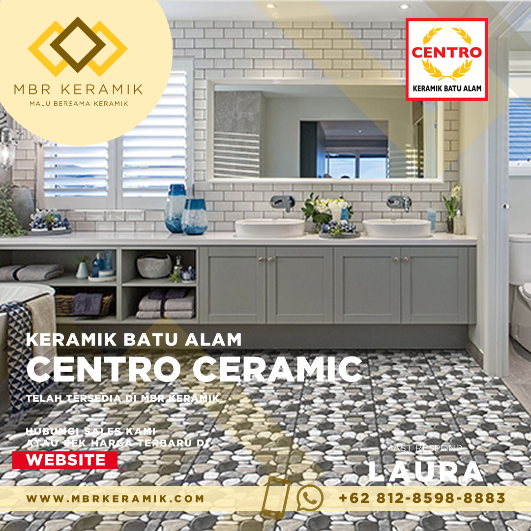 MBRKeramik's tweet photo. CENTRO Keramik Batu Alam

Dapatkan HARGA KHUSUS di Bulan KEMERDEKAAN, untuk Pembelian via Website
https://t.co/wQ8YiSOTkZ

MBR Keramik | Supplier &amp; Retailer Keramik Tangerang
#MBRKeramik #keramik #keramikCentro #centro  #keramikbatualam #keramiklantai #keramikdinding https://t.co/RYDjJmcKHQ