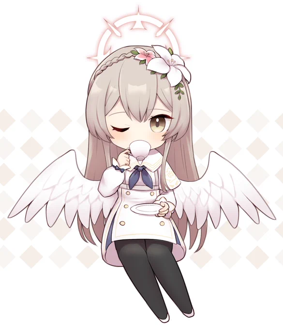 65日目 桐藤ナギサ#100日チャレンジ 