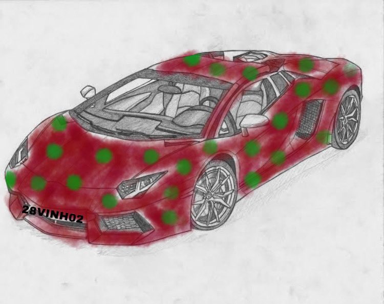 ctrIthv's tweet photo. look at the christmas car luna made for me ๐ฅบ๐ฅบ๐ฅบ๐ฅบ๐ฅบ๐ฅบ #real #staycgirlsitsgoingdown #notshynotme #smoothlikebutter #livelaughlove https://t.co/V48c7gkmCQ
