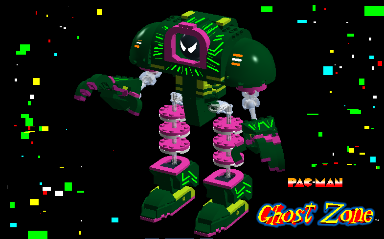 LenReSourcer's tweet photo. For any Pac-Man made for connecting with K'nex bars or bricks. Ghost Lord is taking over the legos and putting errors on the exact.

#LEGO90Years #namco #PacMan #pacmanmovie 
@LEGO_Group @LEGOIdeas https://t.co/F9ttrU7Ld1