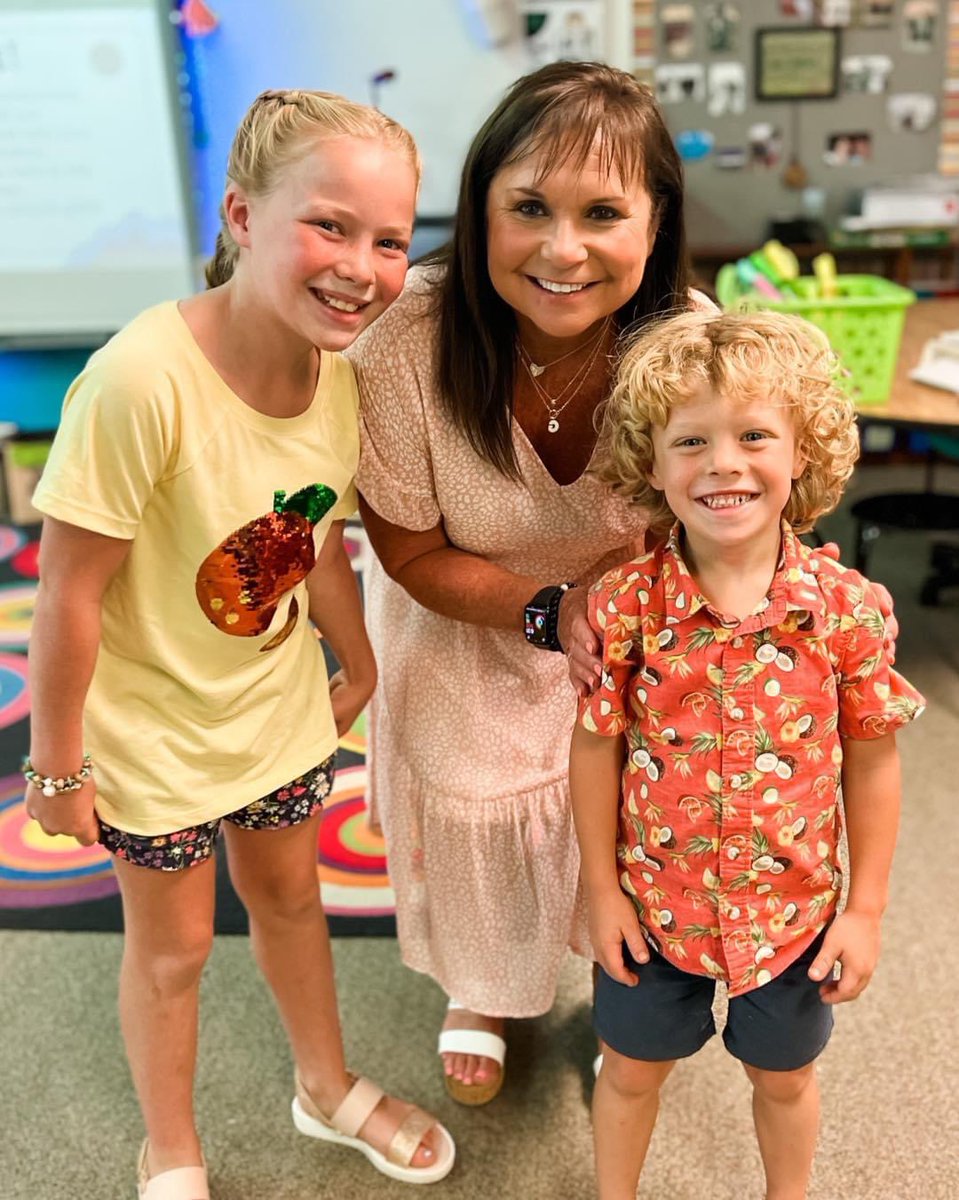 Acton Elementary tweet media