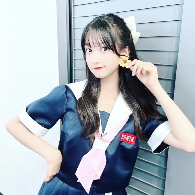 Twitterのコスプレ画像11