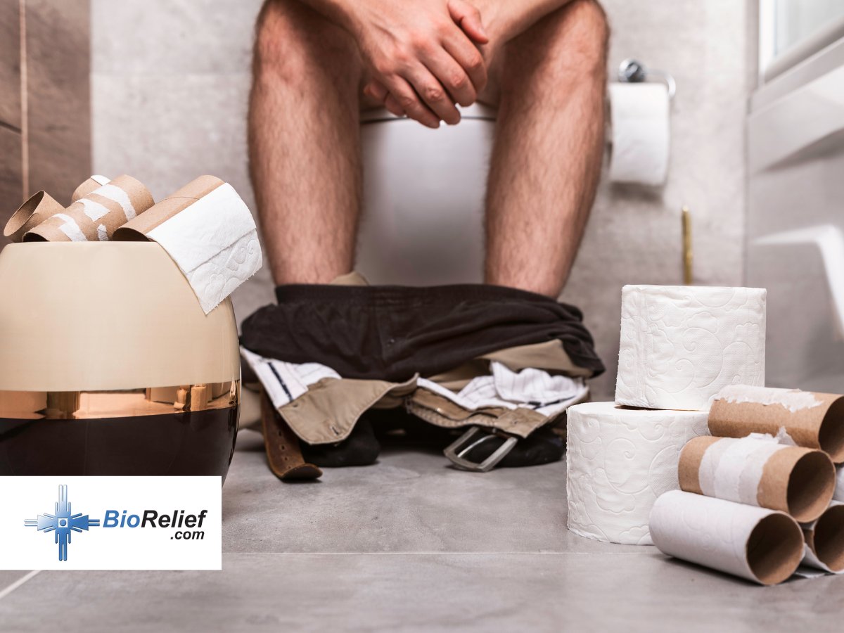 BioRelief's tweet image. Quality of life is really important and many realize this only when they're having a difficult time.
Health issues normally come with old age. BioRelief is focused in bringing the best personal hygiene products for our patients and caregivers.

Shop: biorelief.com