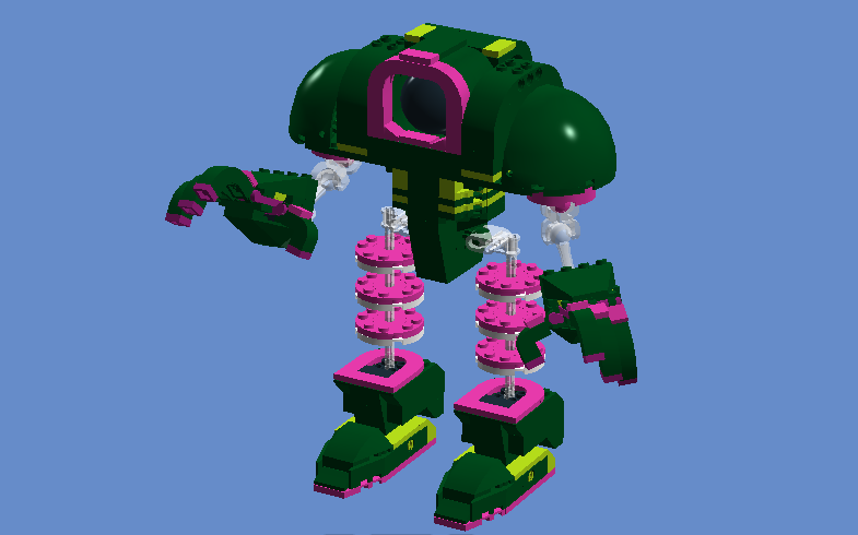 LenReSourcer's tweet photo. For any Pac-Man made for connecting with K'nex bars or bricks. Ghost Lord is taking over the legos and putting errors on the exact.

#LEGO90Years #namco #PacMan #pacmanmovie 
@LEGO_Group @LEGOIdeas https://t.co/F9ttrU7Ld1