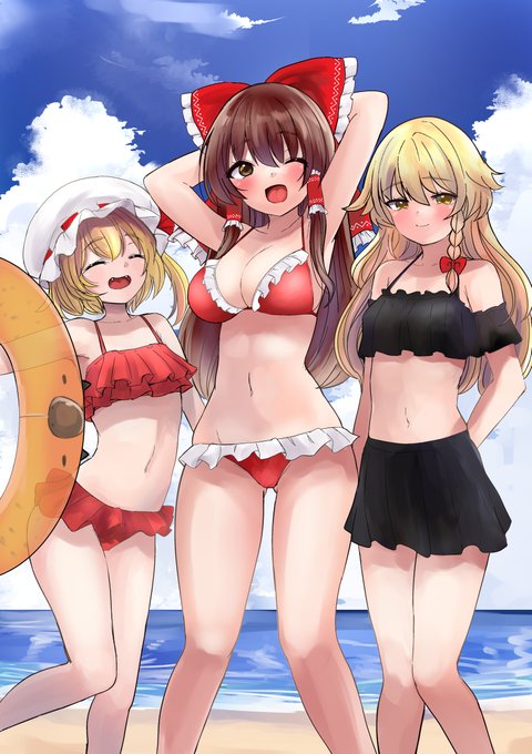 #エッッッチャアート 