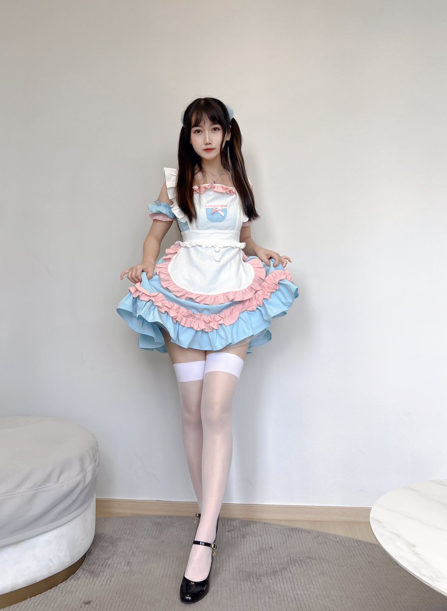 双马尾女友 https://t.co/TVtmjiwFof