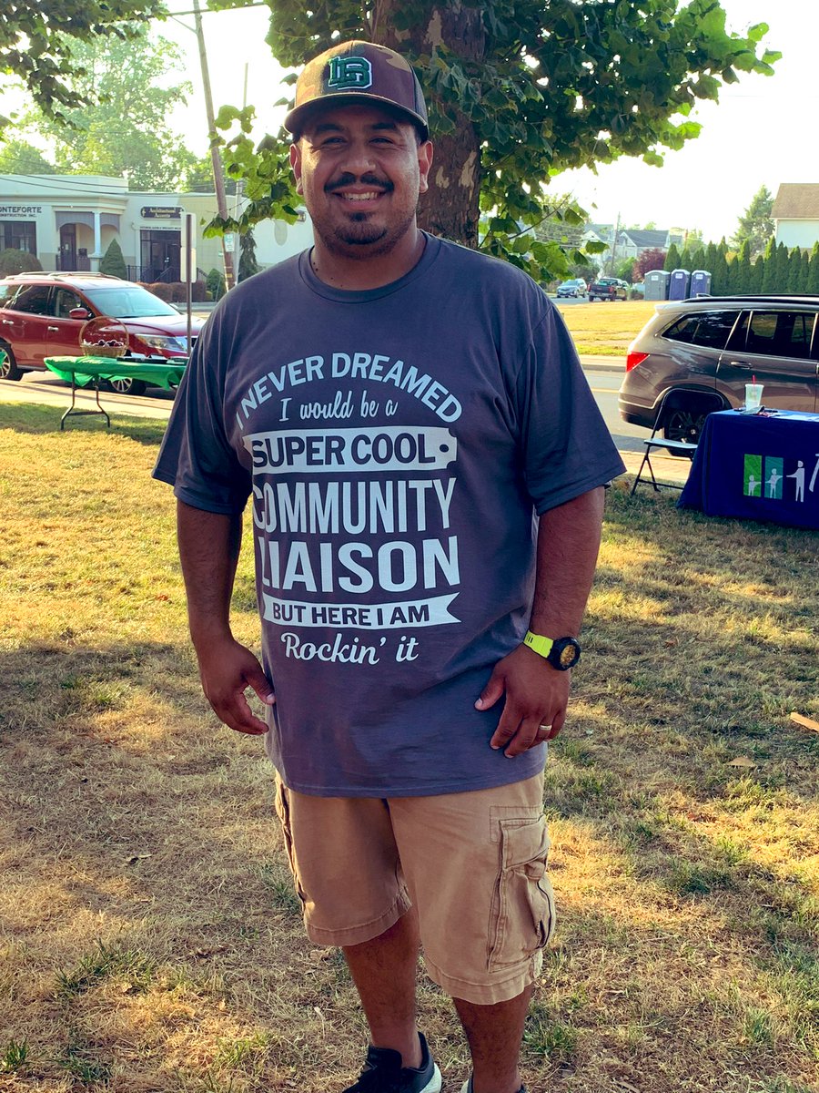 Emmanuel Itzol (@mreitzollbps) on Twitter photo Throwback Thursday. SEL Day 2022 <a href="/nblairSBYS/">Nikkia Blair</a> and the SBYS team did a great job. What a wonderful event for the community. Excited to start my new journey as Family Liaison and be part of the <a href="/lbpsbilingual/">LBPS Bilingual</a> team. Throwback Thursday. SEL Day 2022 <a href="/nblairSBYS/">Nikkia Blair</a> and the SBYS team did a great job. What a wonderful event for the community. Excited to start my new journey as Family Liaison and be part of the <a href="/lbpsbilingual/">LBPS Bilingual</a> team.