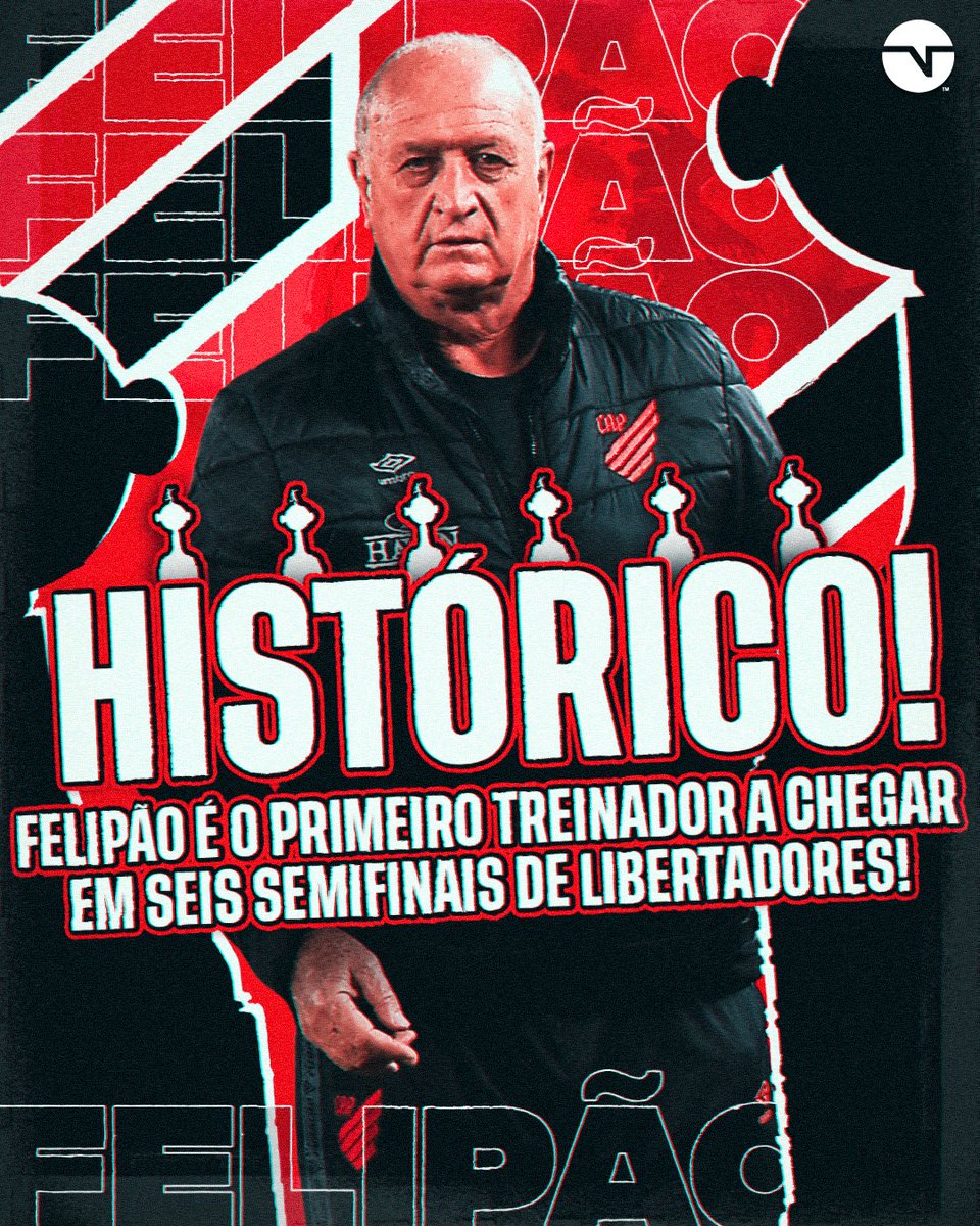 @TNTSportsBR's photo on Luiz Felipe