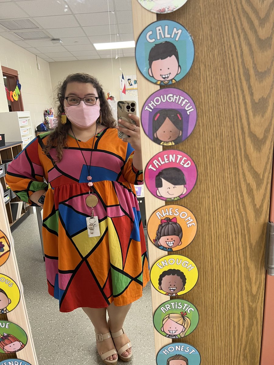kelliinkinder's tweet photo. First in person Meet the Teacher night was a huge success!!!! I am so excited to get started with my new group of Kinder kiddos and have an amazing year. My heart is full. ♥️ https://t.co/GcGZ5o4Xmc