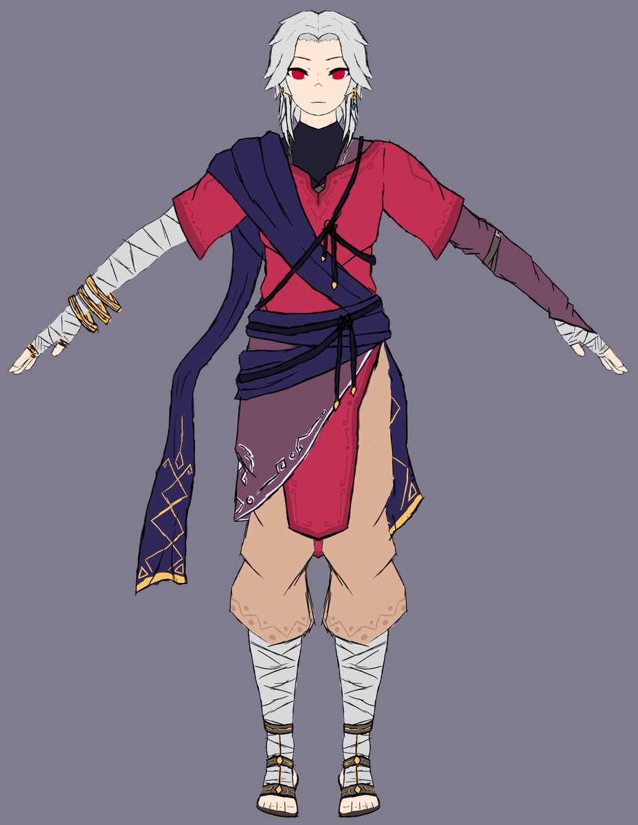 Biadetes1's tweet photo. You wouldn't believe it guys

I'm remaking my avatar AGAIN!!!!!! https://t.co/r21ped0LBZ