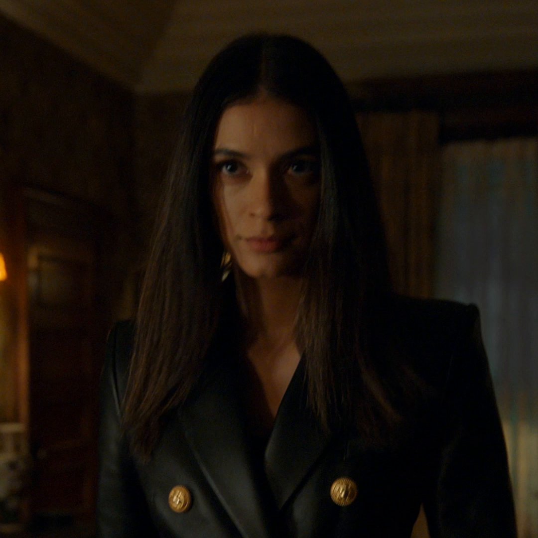 Netflix Geeked on Twitter "that "boo" made me choke up. the way Dodge