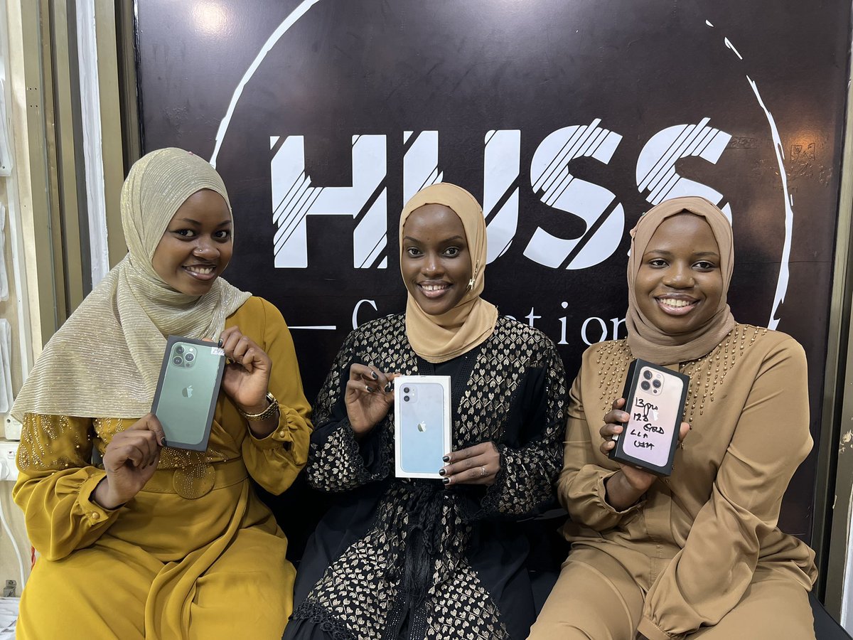 husseinkimera's tweet photo. #Unbox with HUSS @ the Best Offers #Order thro 0703993838 📍Prime Complex B25 Wilson Street. https://t.co/O8xPiIgLoE
