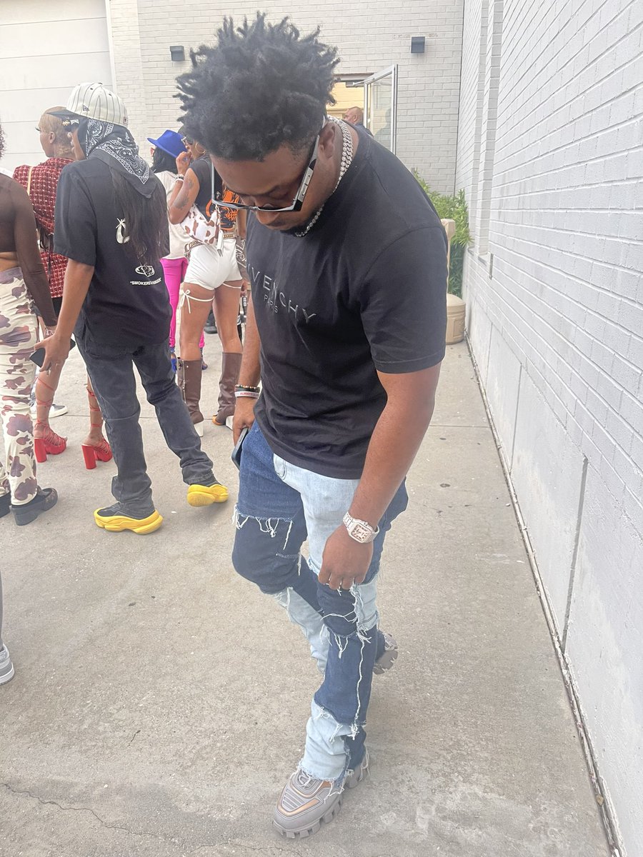 Fashion Killa 🥷🏾