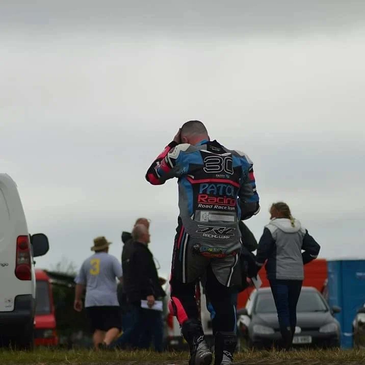 PatchRacing's tweet image. Armoy 
#PatchRacing #ImpactConveyorParts #crossettmotorcycles #WoganSecretsCandles  #mediterraneanbarberslisburn #lqracingsupport #BodyWorxNI #aclassgas #cdvaleting #chrisgraymotorsport #signaturewindowsni #bradyfitness #joannethomas #motomerchants #bikershangout #JJdesigns #JT23