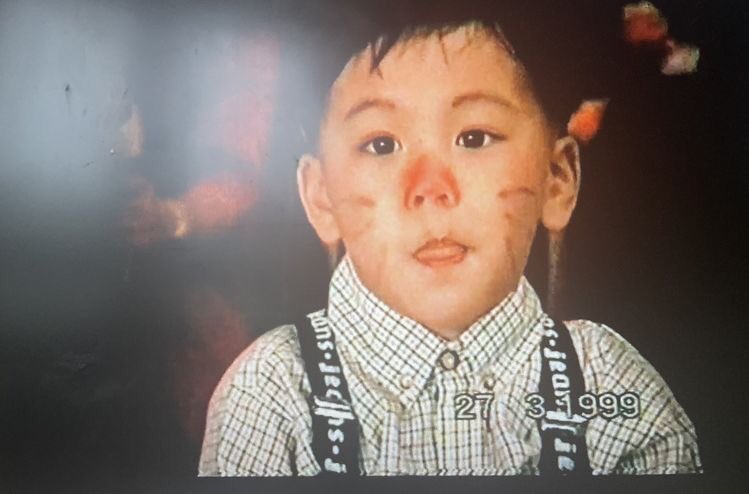 nongwarware's tweet photo. ให้เจ้าเป็นเด็กดี🥺🎀💖💞🤲🏻 #warwanarat @warwanarat https://t.co/LvALbTZWll