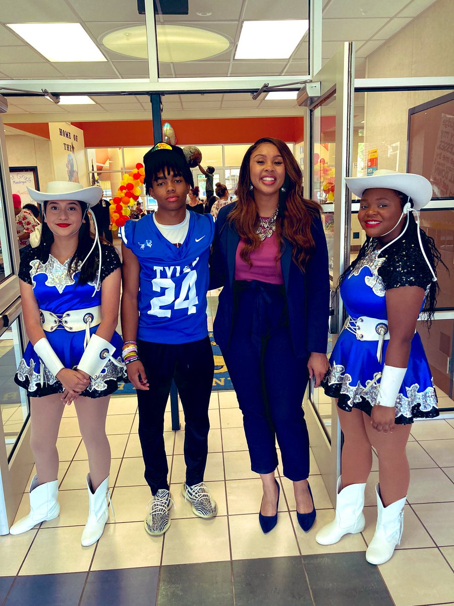 OrrTylerISD's tweet image. Our Cubs had an excellent Meet the Teacher Night!!! Our amazing staff made it all possible! #Cubnation #excellenteveryday @OrrTylerISD @TylerISD