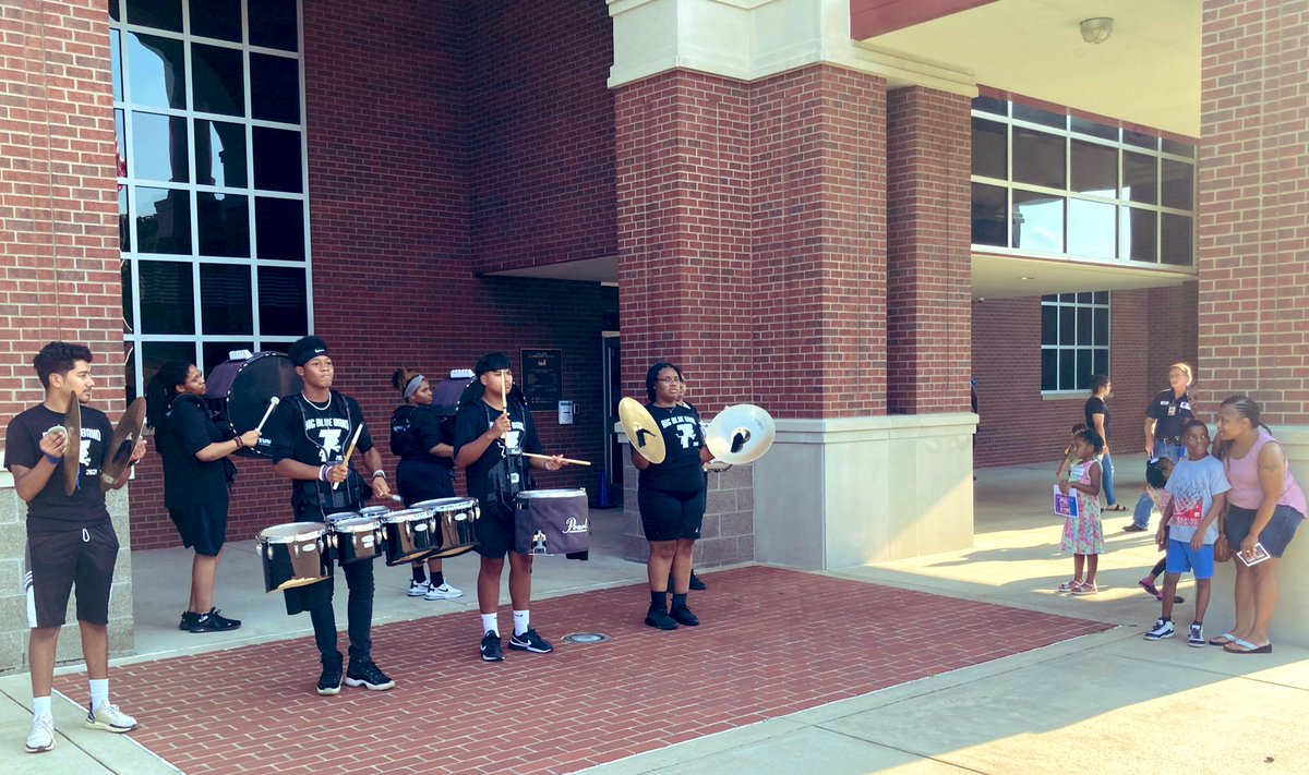 OrrTylerISD's tweet image. Our Cubs had an excellent Meet the Teacher Night!!! Our amazing staff made it all possible! #Cubnation #excellenteveryday @OrrTylerISD @TylerISD