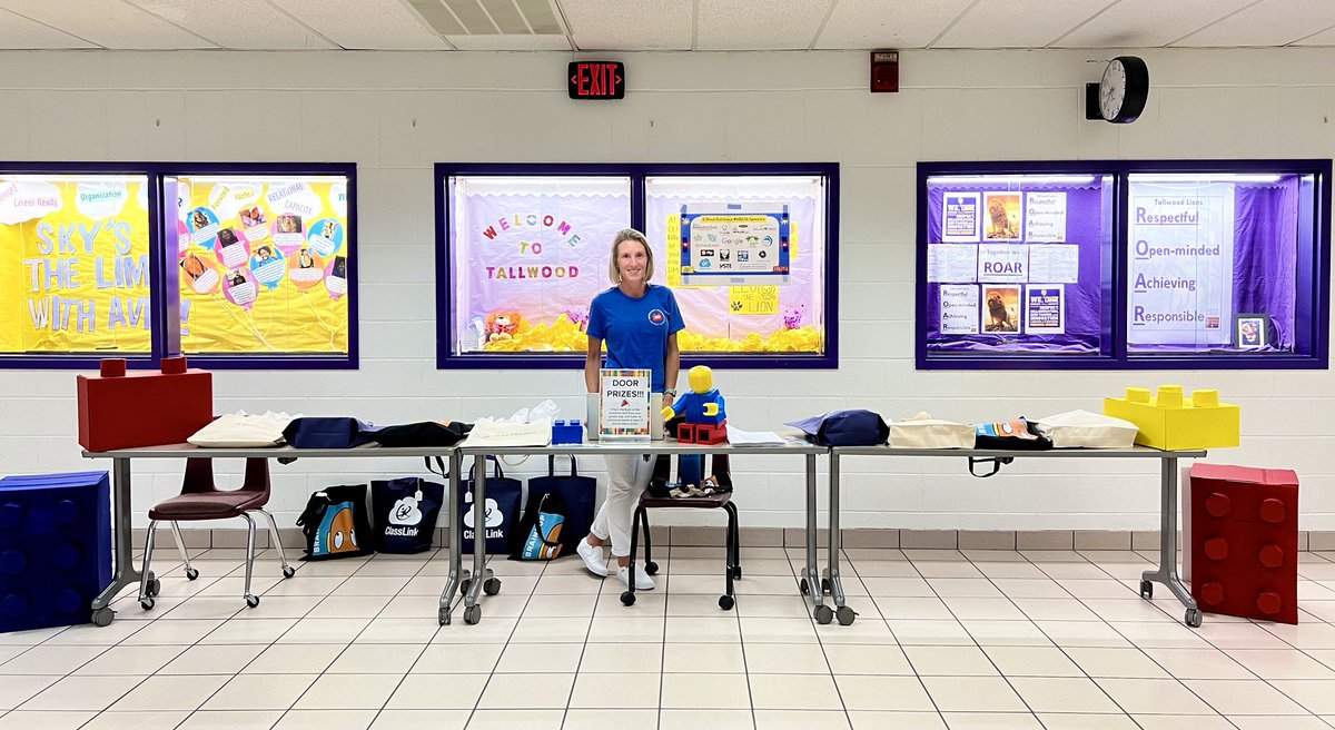 paulamott13's tweet photo. #VBILSS #SWAG waiting for every attendee & presenter, as well as many amazing door prizes thanks to wonderful #community #supporters Special thanks to my amazing friends who stepped in to help fill 400+ bags MIA from pic @ITSMalibuSurfer - #VBITS @Geri_VB @kewining @Debra_Liddon https://t.co/0zjnLhr3Ny
