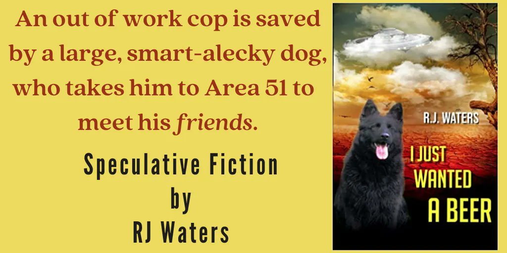 Book_Lover_ (@author_promopal) on Twitter photo RJ Waters writes his stories from his background and experiences with a liberal dose of sarcasm, humor, and a vivid imagination <a href="/AuthorRjwaters/">RJWaters.Author</a> #mysteries #suspense buff.ly/3R3Iqdb RJ Waters writes his stories from his background and experiences with a liberal dose of sarcasm, humor, and a vivid imagination <a href="/AuthorRjwaters/">RJWaters.Author</a> #mysteries #suspense buff.ly/3R3Iqdb