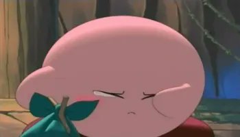 「 Kirbs 」 tweet media