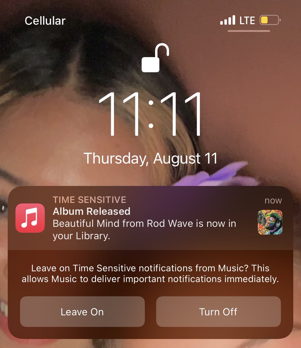Chanel Ehlers tweet media