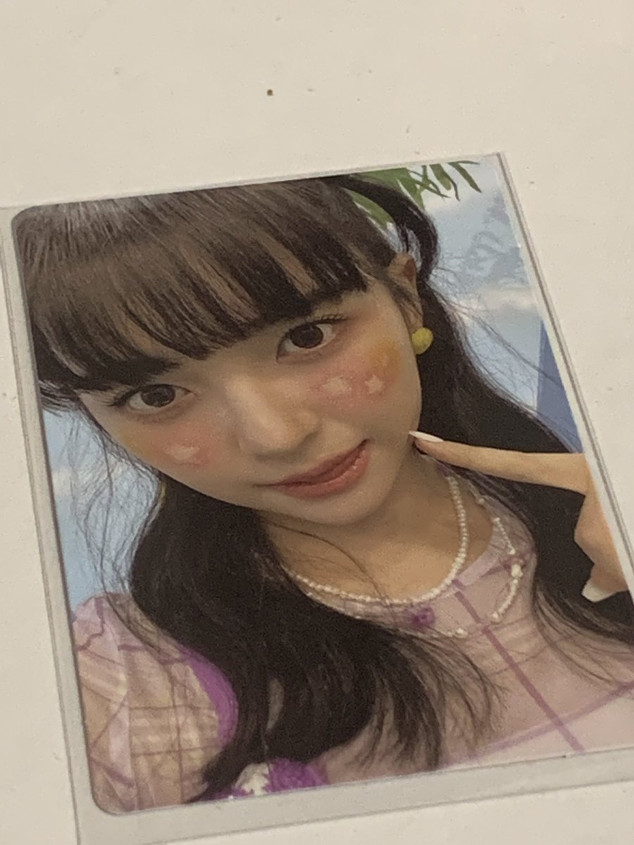 lovceipt's tweet photo. #eunmails . . . π
hi bes @aisahaul mashiro arrived na, ti way so much for packing her safely heheheehehe ++ for the many freebies omg k π€π€ laview π«Άπ»π«Άπ»π«Άπ»
#mailfromaisa <3 https://t.co/WIUkWiRzbe
