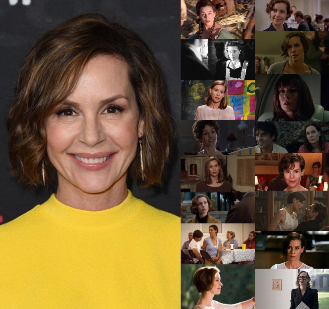 Happy 57th Birthday to Embeth Davidtz! 