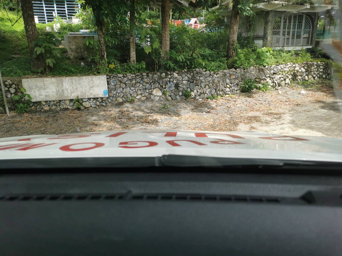 pugomps's tweet photo. On August 12, 2022, personnel of PUGO MPS  under the supervision of PMAJ BERNABE P GALLARDO, ACOP conducted routine mobile patrolling along Barangay and National Roads to strengthen security and monitor any illegal activities within area of responsibility. https://t.co/FVkgy6UHwQ