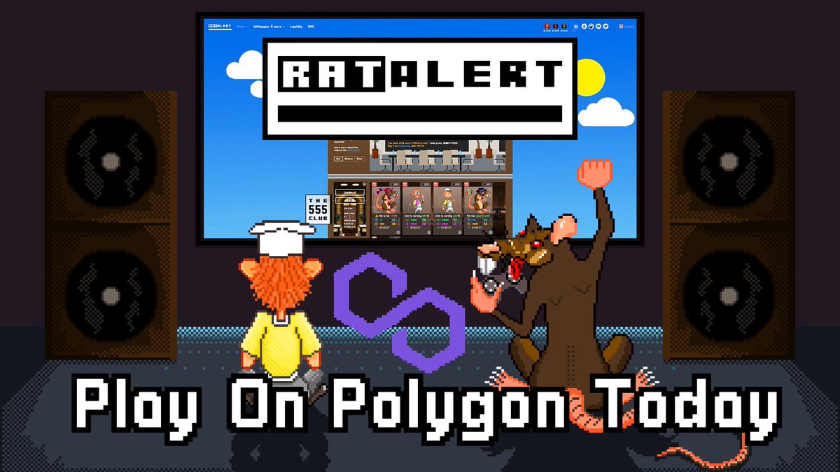 RatAlert tweet media