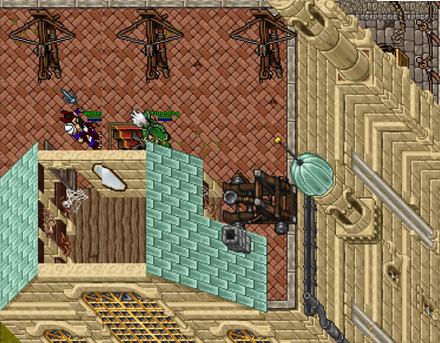 Fragmented Spells tweet media