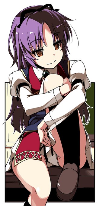 稀にやるモノクロのカラー化たのちい(*'Д`) 