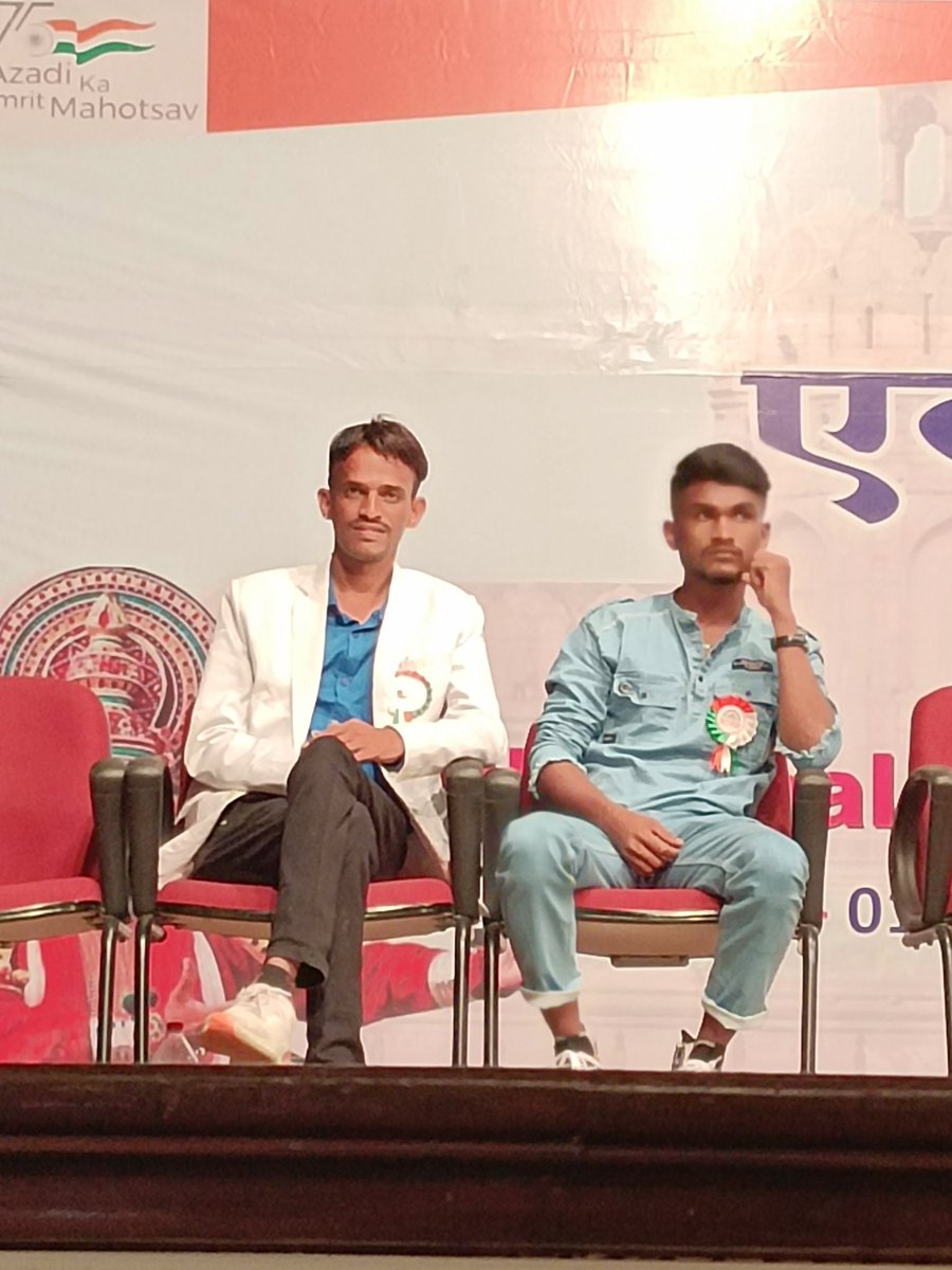 AryanBhise1's tweet photo. National Level Dance Olympic In Goa .Organize by CFOI &amp; Goa Govt. Judgment Me &amp; Deepak Hulsure ,Judging Award Goa Gov. @sanghamitta14 @iamamidev @prettie_me22 @sawsammer3 @MiKalaKaar @name_is_surya @ https://t.co/N77aLmDWc3
