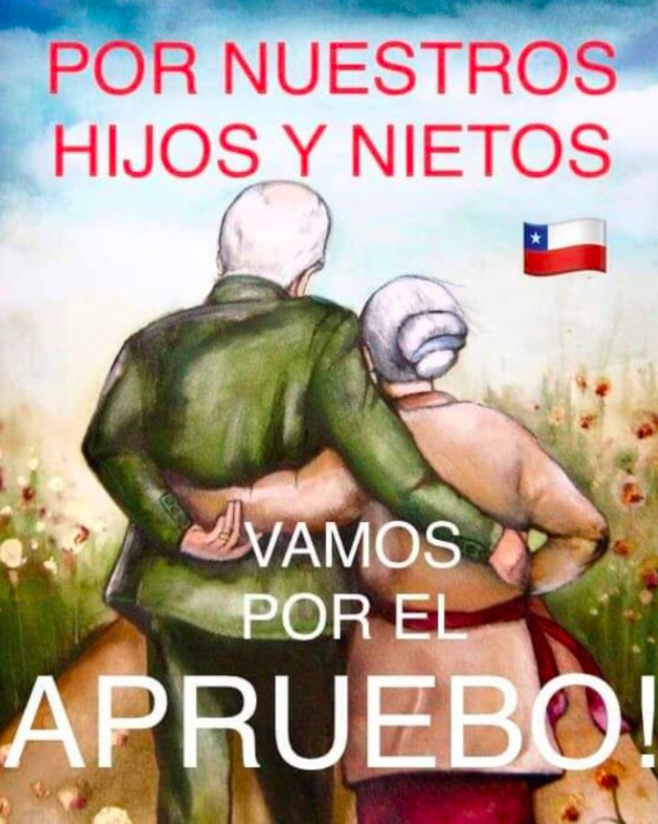 missgabea's tweet photo. ¡MAESTRO de Maestros!!
Don Gastón Soublette vota ¡APRUEBO! https://t.co/GBzY9UxXHN