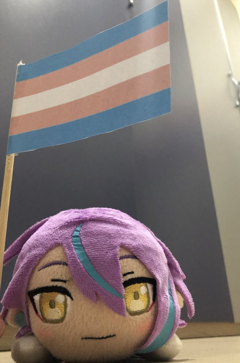 ruinesodaily's tweet photo. today, rui neso says trans rights are human rights!
feel free to share your trans rui hcs :)
#TransSekaiWeek #γγγ»γ« #η₯δ»£ι‘ #prsktwt #ruikamishiro #dailyruineso #projectsekai https://t.co/ZW4TbZSpyM